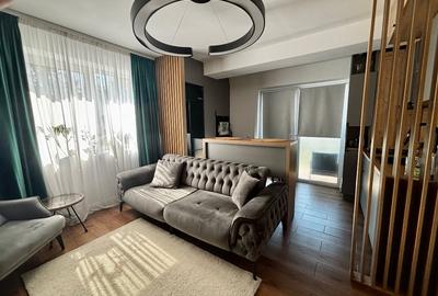 Apartament de vanzare in Chitila, langa padure, loc de parcare inclus - 1