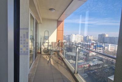 Apartament confort lux, 3 camere tip A, decomandat - InCity Residence - 2