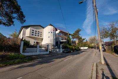 Închiriere spațiu etaj 1 –350mp open-space, Aleea Spitalului Pitești - 18
