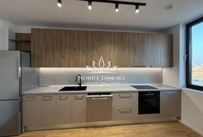 ISHO - Apartament modern cu 2 camere, Et3, pet friendly, Bega-river view - 5