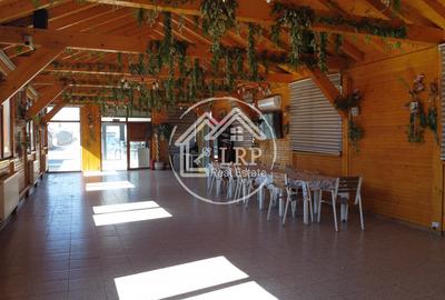 Oportunitate Investitie HoReCa–Complex Comercial cu Vad Excelent DN2-Afumati - 12
