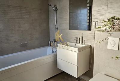 Penthouse 3 camere Pipera cu terasa - 5