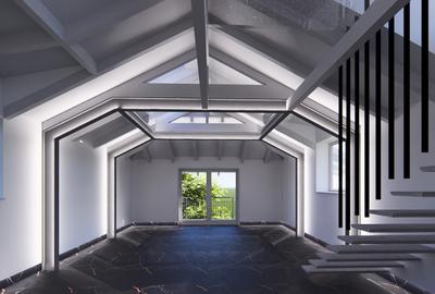 ATTICO DUPLEX AVIATORILOR - 1