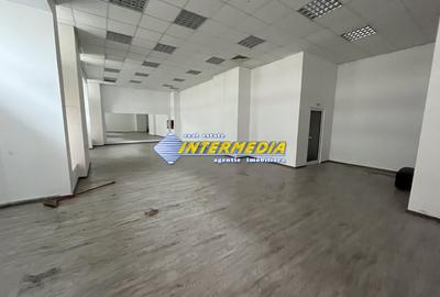 SPATIU COMERCIAL I DE INCHIRIAT I 354 MP I ideal magazin, sala de sport, birouri - 1