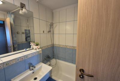 Teiul Doamnei vanzare ap 2 camere mobilat si utilat - 3