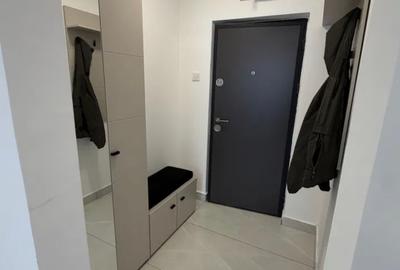 2 camere Drumul Taberei - aleea Compozitorilor *prima inchiriere* - 8