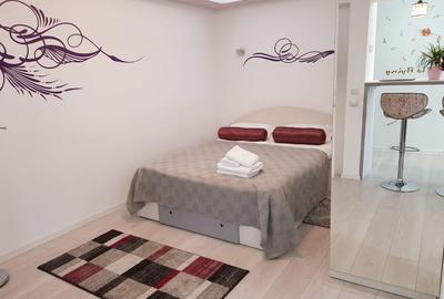 Decebal | Alba Iulia | Muncii |  Garsoniera moderna - 6