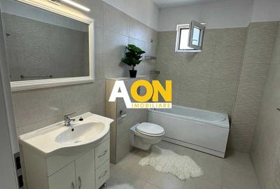 Apartament decomandat 3 camere de închiriat | 80 mp | Bloc cu lift - 8