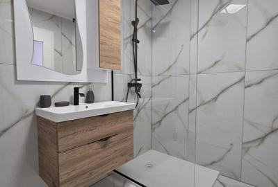 Apartament 2 camere de închiriat – Valea Aurie, Sibiu | 450 €/lună - 13