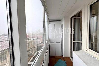 Apartament de familie | Unirii - Coposu | 4 Camere | parcare ADP - 19