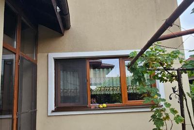 Casă individuală 5 camere – Ghiroda, vatră veche | teren 506 mp, lângă parc - 9