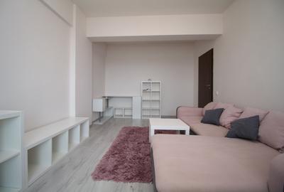 Metalurgiei - Metropolitan Residence, an 2020, 2 camere mobilat și utilat - 2