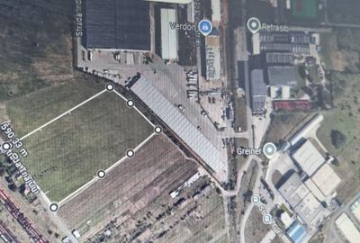 Locație strategică industrială & energetică - 4