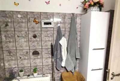 Apartament 3 camere decomandat 2 balcoane zona Calea Poplacii - 21
