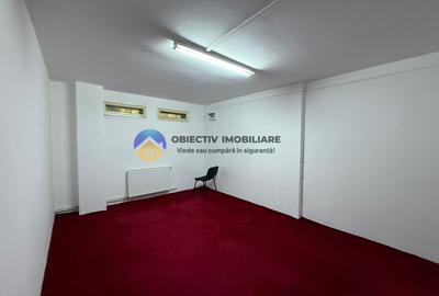 Spațiu comercial, 140 mp în Mărăței