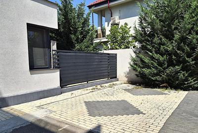Apartament 3 camere 90mp + curte 70mp | 0 comision | Pipera | Mobilat Utilat - 21