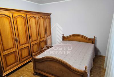 Apartament cu 2 camere , de inchiriat, Zona Sagului , Timisoara - 4