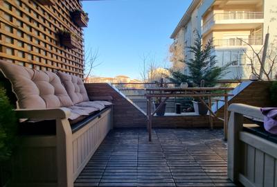 Compozitori 2 Camere Nou Renovat Parcare Subteran Termen Lung - 25