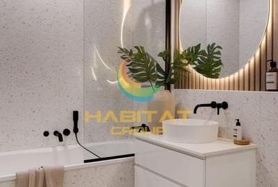 Vanzare ap 3 camere etaj 3 decomandat bulevardul Metalurgiei 85 mp comision 0% - 5