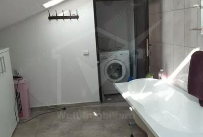 Apartament cu 3 camere, zona Câmpului - 9