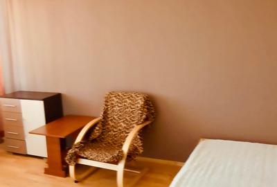 Apartament 2 camere Piață Muncii, 5 minute de metrou, stradal, mobilat complet - 3