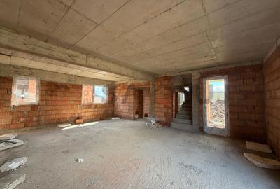 Casa noua tip duplex cu 440 mp teren in Dambul Rotund! - 10