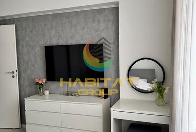 Vanzare 2 Camere Mobilat si Utilat+Parcare - Berceni! - 27