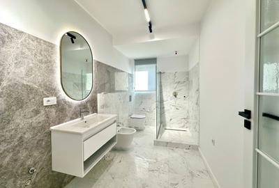 Apartament duplex cu scara interioara + terasa cu view + loc parcare PROPRIETAR - 9