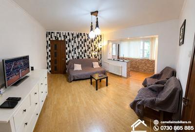 3 camere, pet friendly, 71mp, etaj 1, intre metrou Lujerului si Gorjului, Maniu - 3