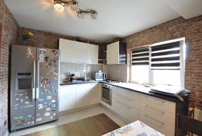 13 Septembrie - Prosper - Sebastian, Apartament 4 Camere Modern, Loc Parcare - 11