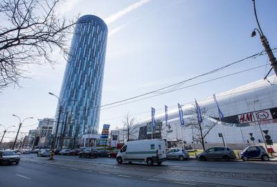Sky Tower, Calea Floreasca 246B - comision 0%, reprezentam proprietarul! - 11
