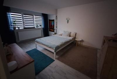 Apartament cu 3 camere decomandat - zona Dacia - 14