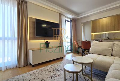 VIDEO | 2 camere Premium & Cozy langa Palatul Parlamentului - 1