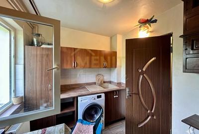 Apartament 2 camere, decomandat, aer conditionat, Vest, Ploiesti - 8