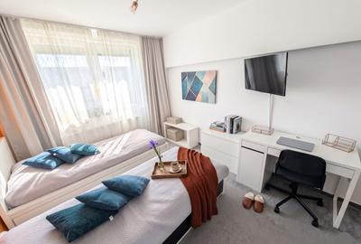 Apartament 3 camere 73mp | 0 comision | Otopeni Central | parcare boxa | metrou - 7