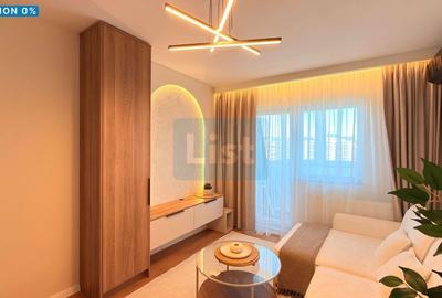 Apartament luxury, 2 camere decomandate, poze reale! - 1