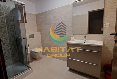 Bucurestii Noi Apartament tip Duplex 168mp 5 Camere 3 Bai Terasa Centrala - 18
