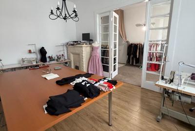Apartament cu 2 camere I curte comună I Str. Avram Iancu - 2