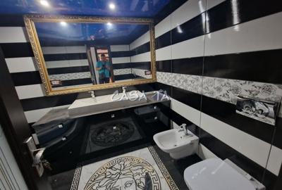 Apartament 3 camere ,situat in Rovinari, Aleea Zorilor - 13