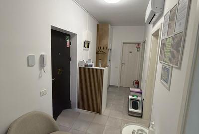 The Grand Kristal Residence,spatiu comercial,supraf 60mp,loc parcare . - 6