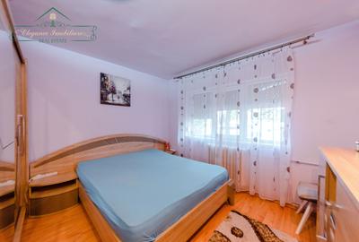 Apartament cochet de inchiriat cu 2 camere, zona Alfa, Arad - 4