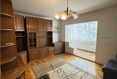 GIROCULUI - 2 CAMERE - DECOMANDAT - ETAJUL 1 - CENTRALA PROPRIE - ANVELOPAT - 2 - 1