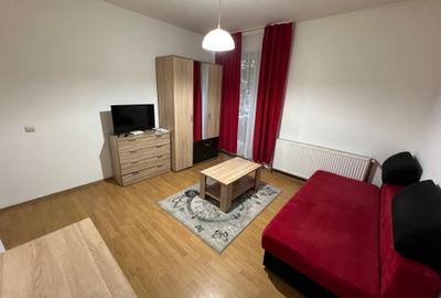 Închiriez garsonieră decomandată, renovată – zona Turnișor - 3