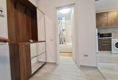 Fundeni Spital | Garsoniera bloc Nou- Complex Neofort - 12