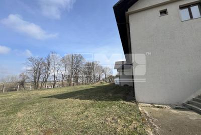 Pensiune sau Sediu de Birouri | 35 Ari | Iacobesti - 5