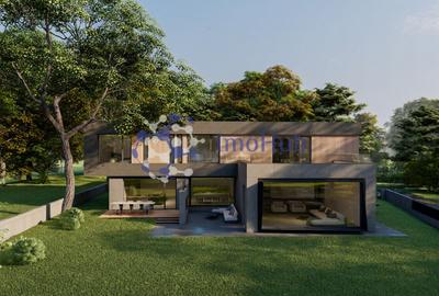Copou 971mp Teren intravilan cu Autorizatie de construire - 2