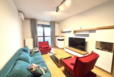 Apartament 2 camere decomandat Regnum Residence langa Dragonul Rosu - 1