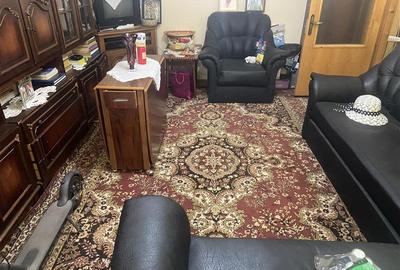 Apartament 3 camere , cartier Sud , et 3 4 ,decomandat ,70 mp , centrala termica - 3