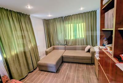 Casa spatioasa de vanzare, 160 mp, Chicerea, Iasi - 3