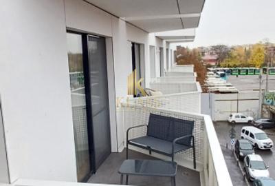 Apartament decomandat de inchiriat cu 2 camere  in Herastrau - 8